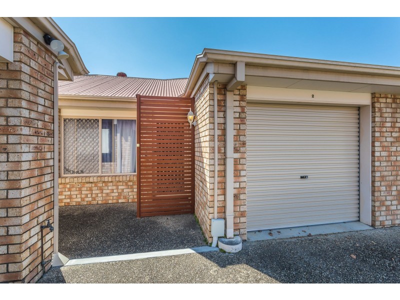 2/74 Dalton Street, Kippa-ring QLD 4021