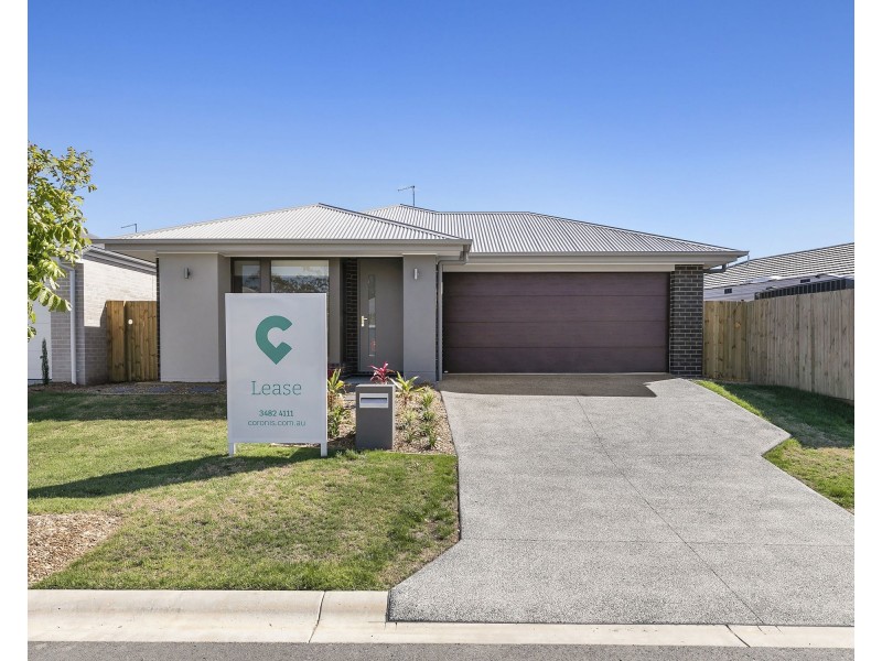 21 Bluegrass Drive, Narangba QLD 4504