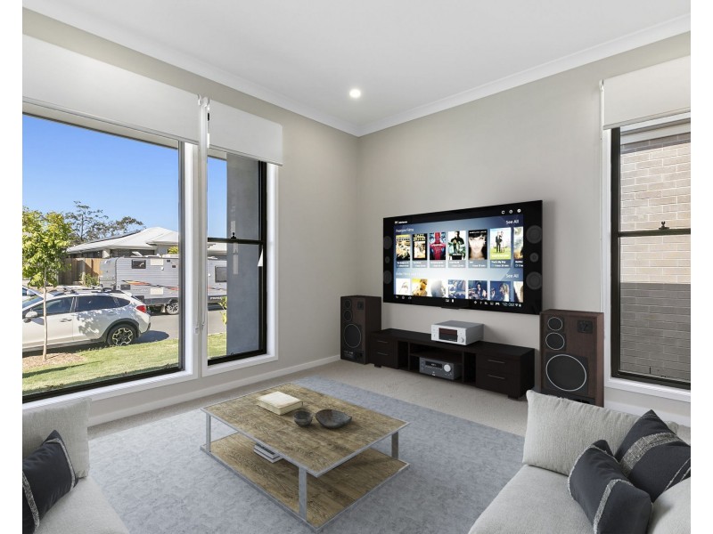 21 Bluegrass Drive, Narangba QLD 4504