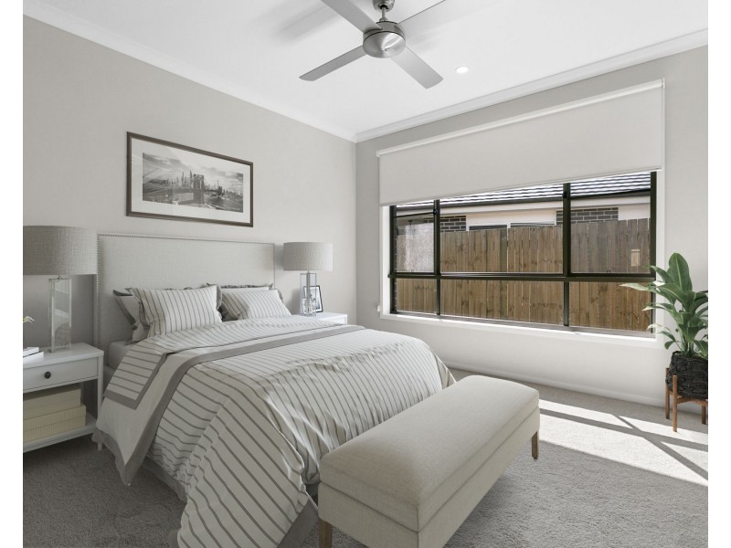 21 Bluegrass Drive, Narangba QLD 4504
