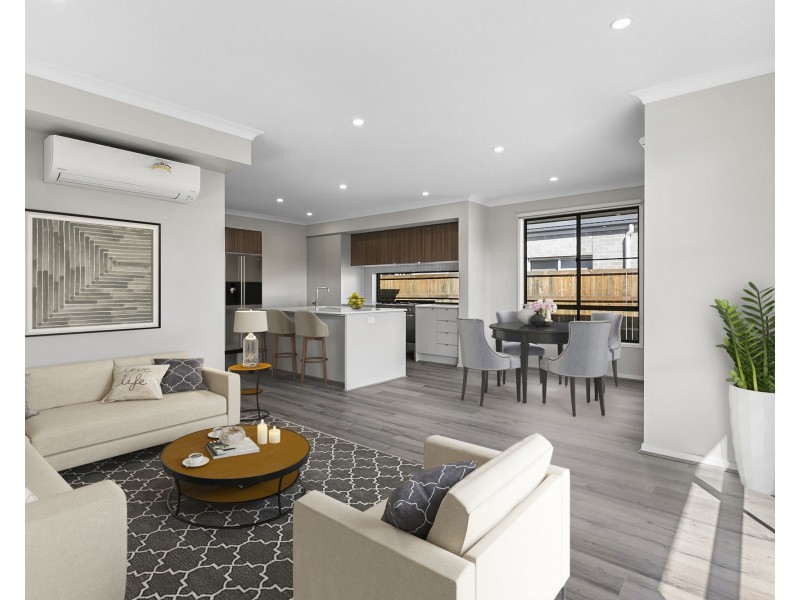 21 Bluegrass Drive, Narangba QLD 4504