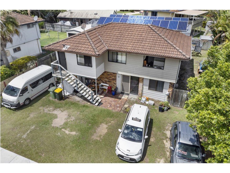 76 Thompson Street, Deception Bay QLD 4508