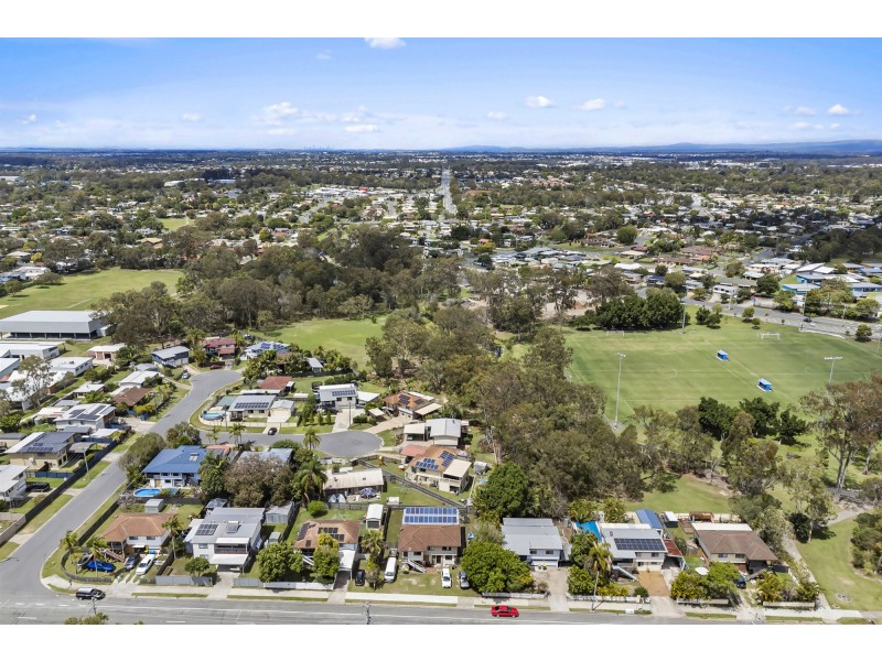 76 Thompson Street, Deception Bay QLD 4508