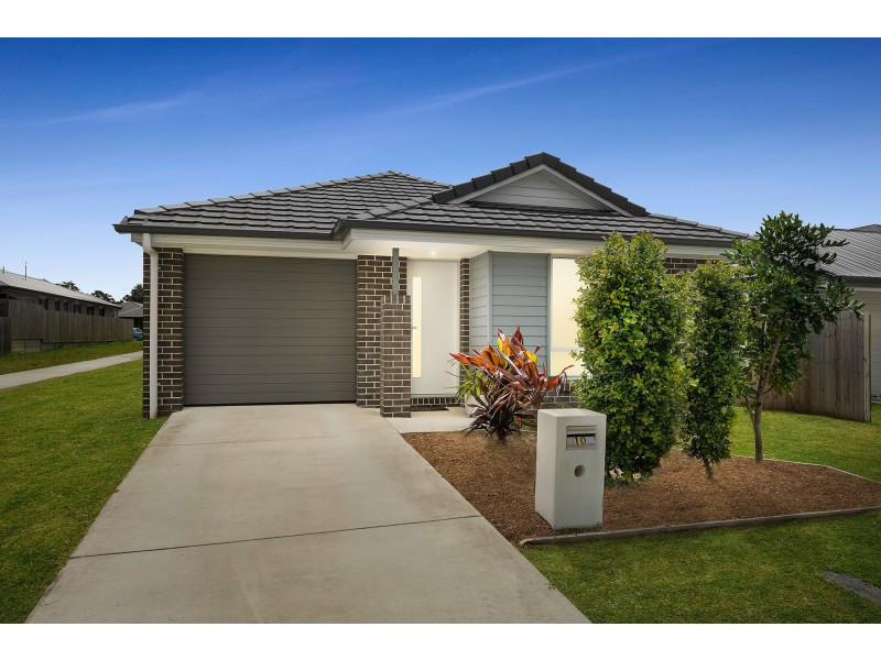 10 Coutts Drive, Burpengary QLD 4505
