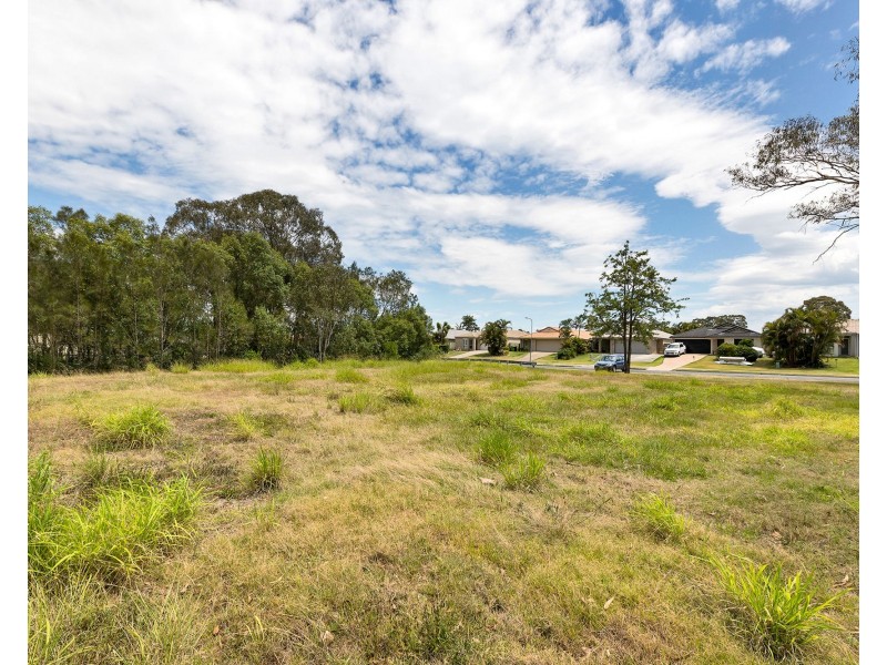 31 McGahey Street, Rothwell QLD 4022