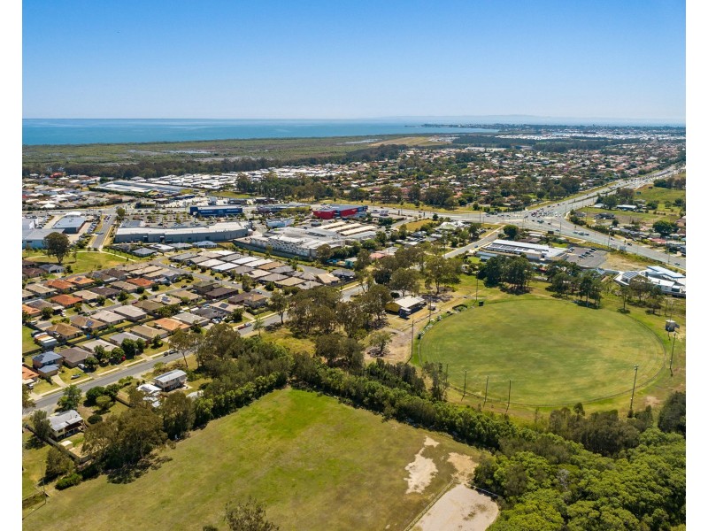 31 McGahey Street, Rothwell QLD 4022