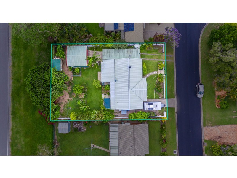 47 Miles Street, Caboolture QLD 4510