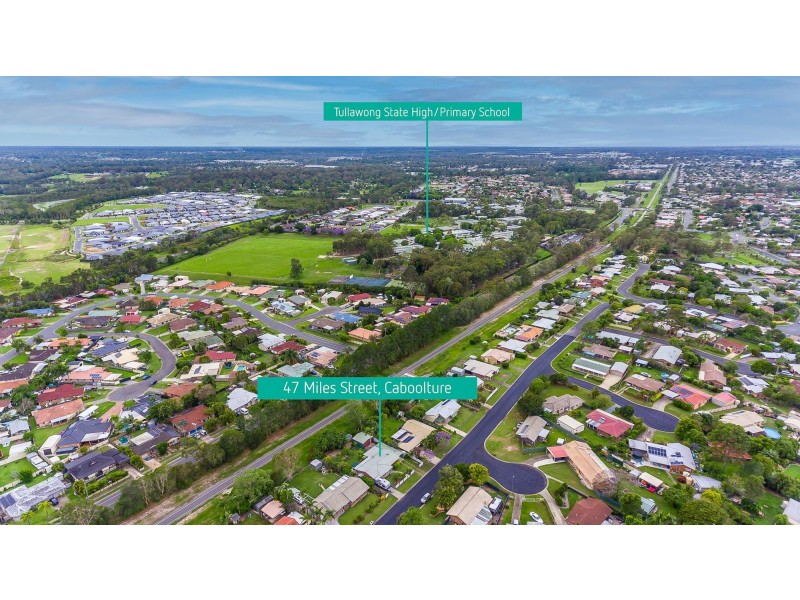 47 Miles Street, Caboolture QLD 4510