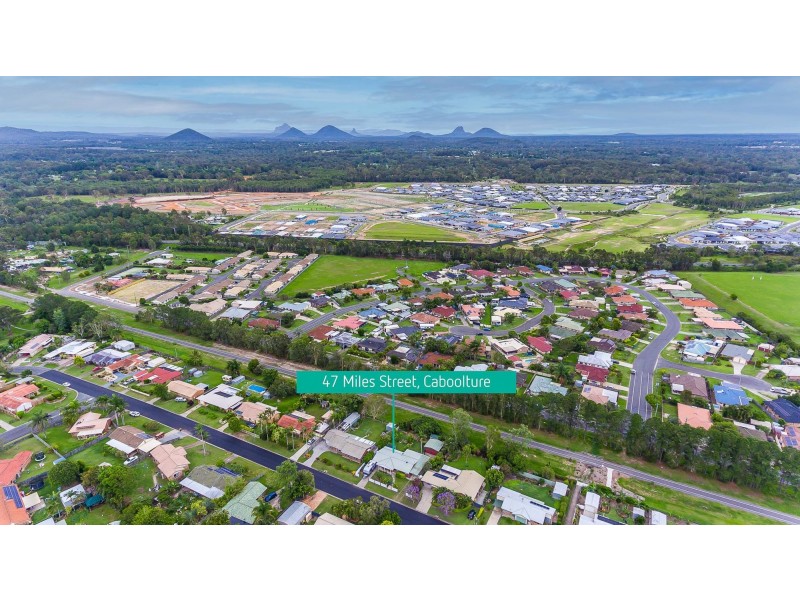 47 Miles Street, Caboolture QLD 4510