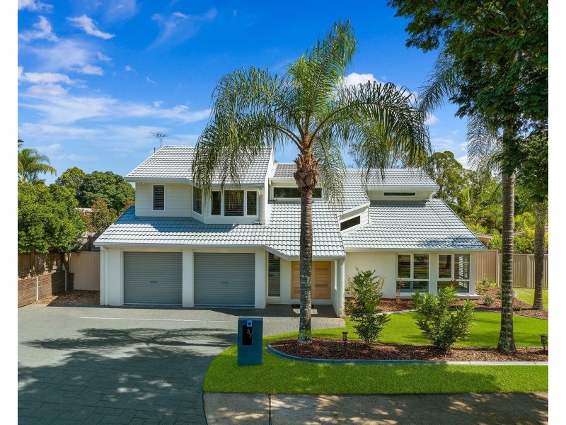 37 Pioneer Drive, Narangba QLD 4504