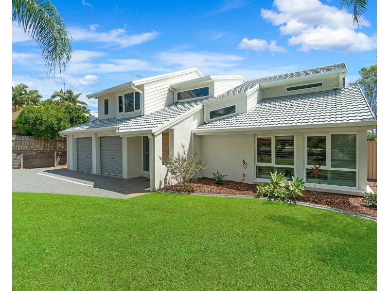 37 Pioneer Drive, Narangba QLD 4504