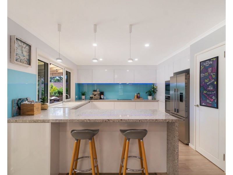 37 Pioneer Drive, Narangba QLD 4504