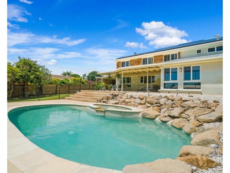 37 Pioneer Drive, Narangba QLD 4504