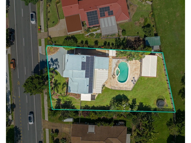 37 Pioneer Drive, Narangba QLD 4504