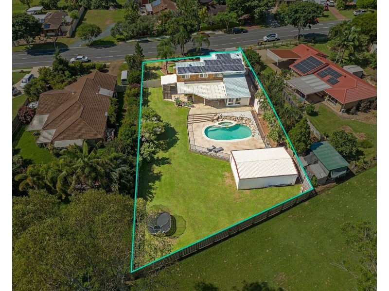 37 Pioneer Drive, Narangba QLD 4504