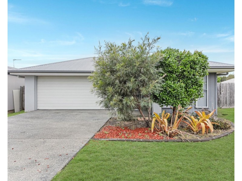 26 Coggins Street, Caboolture South QLD 4510