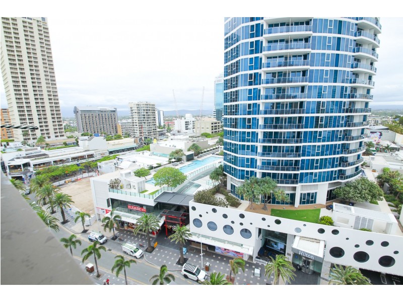 1101/3 Orchid Avenue, Surfers Paradise QLD 4217