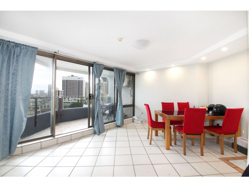 1101/3 Orchid Avenue, Surfers Paradise QLD 4217