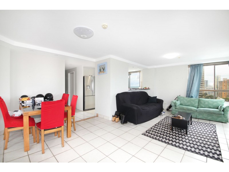 1101/3 Orchid Avenue, Surfers Paradise QLD 4217