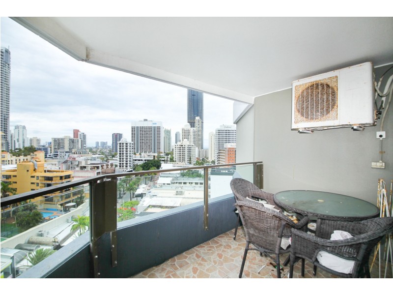1101/3 Orchid Avenue, Surfers Paradise QLD 4217