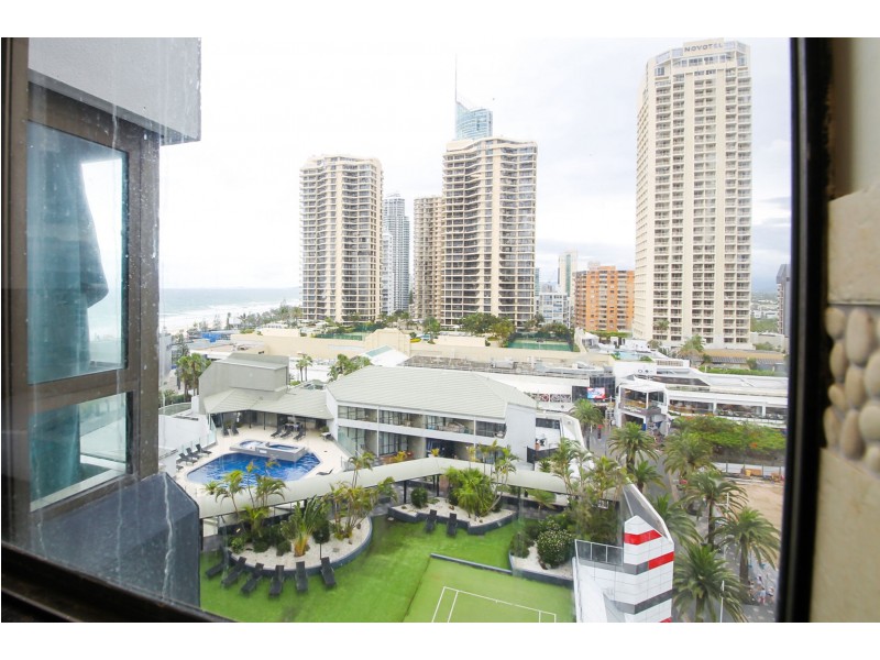 1101/3 Orchid Avenue, Surfers Paradise QLD 4217