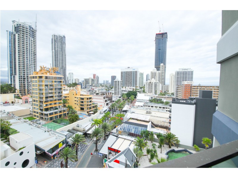 1101/3 Orchid Avenue, Surfers Paradise QLD 4217