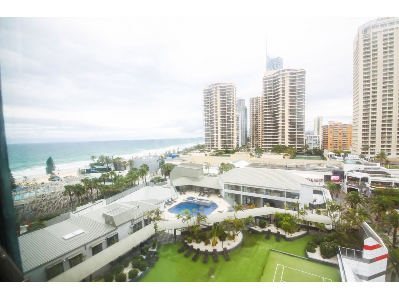 1101/3 Orchid Avenue, Surfers Paradise QLD 4217
