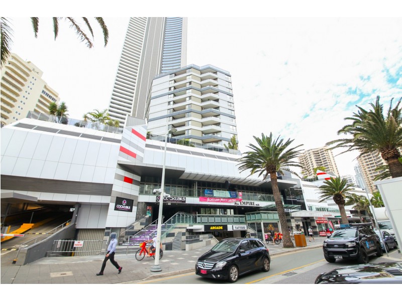 1101/3 Orchid Avenue, Surfers Paradise QLD 4217