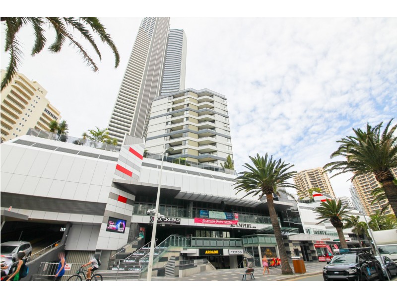 1101/3 Orchid Avenue, Surfers Paradise QLD 4217