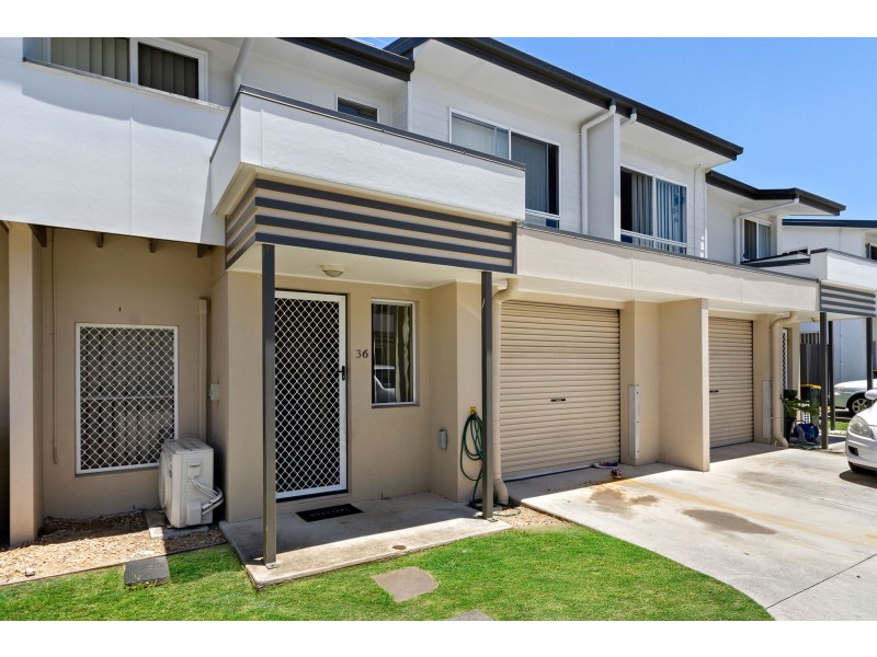 36/57 Shayne Avenue, Deception Bay QLD 4508