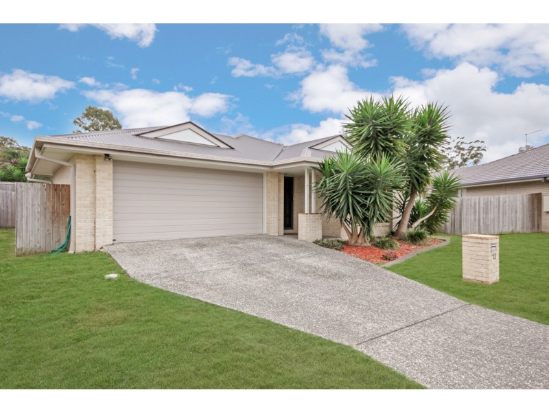 13 Thistle Street, Upper Caboolture QLD 4510