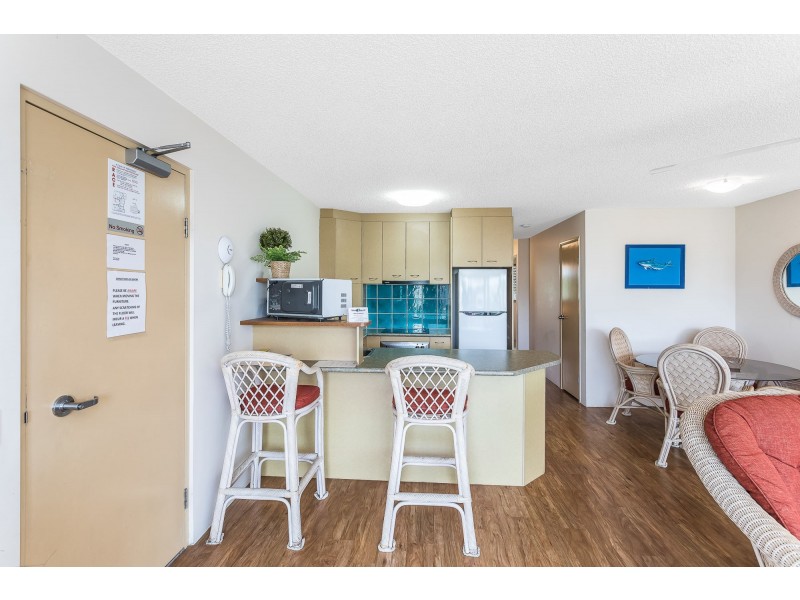 4/18 Mahia Terrace, Kings Beach QLD 4551