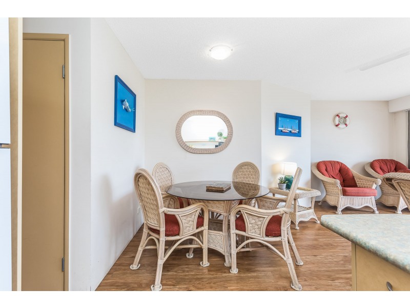 4/18 Mahia Terrace, Kings Beach QLD 4551