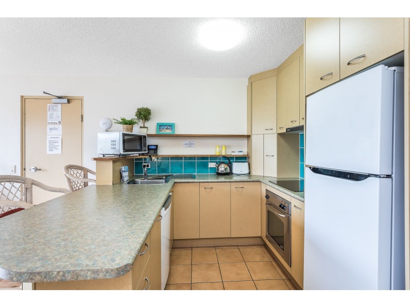 4/18 Mahia Terrace, Kings Beach QLD 4551