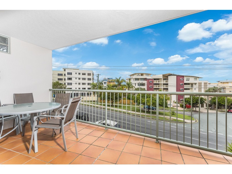 4/18 Mahia Terrace, Kings Beach QLD 4551