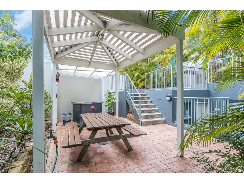 4/18 Mahia Terrace, Kings Beach QLD 4551