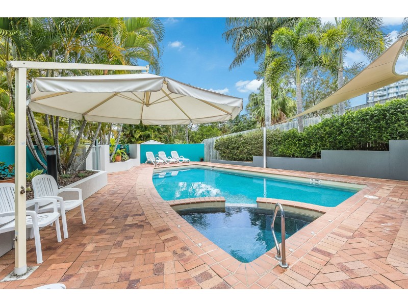 4/18 Mahia Terrace, Kings Beach QLD 4551