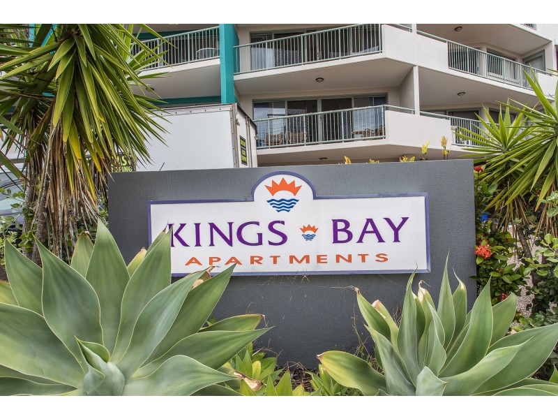 4/18 Mahia Terrace, Kings Beach QLD 4551
