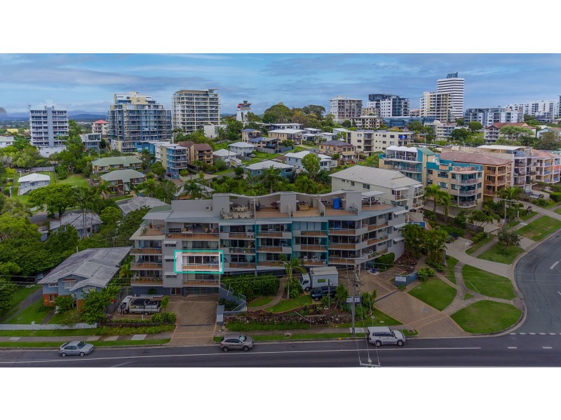 4/18 Mahia Terrace, Kings Beach QLD 4551