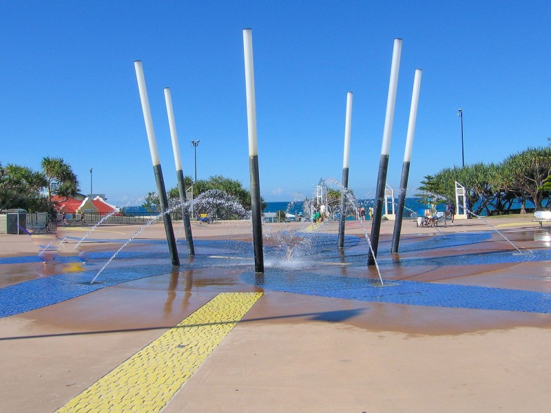 4/18 Mahia Terrace, Kings Beach QLD 4551