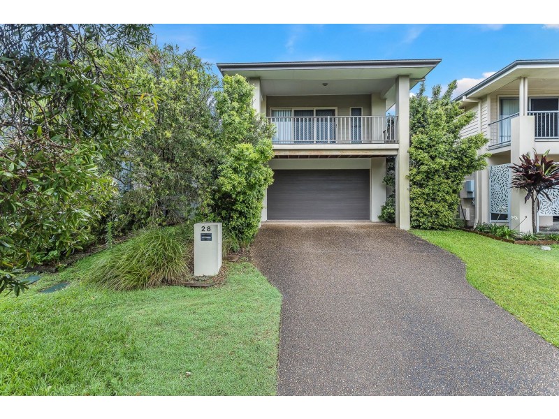 28 Augusta Parade, North Lakes QLD 4509