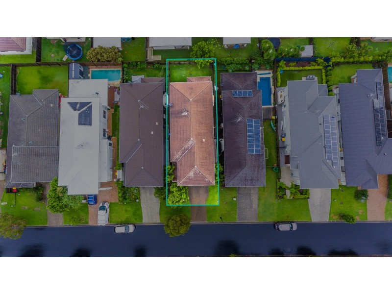 28 Augusta Parade, North Lakes QLD 4509