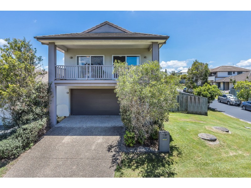 1 Ganton Street, North Lakes QLD 4509