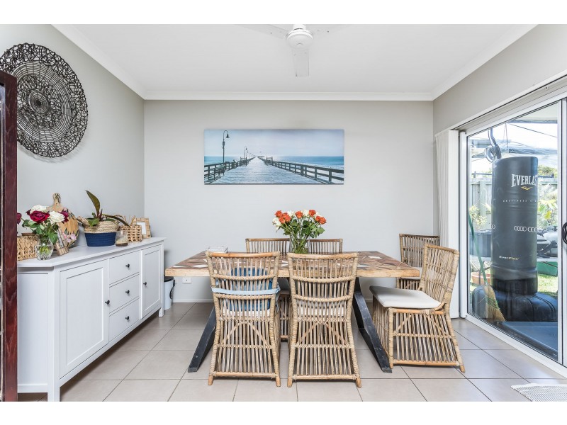 1 Ganton Street, North Lakes QLD 4509