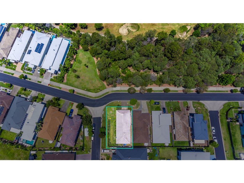 1 Ganton Street, North Lakes QLD 4509
