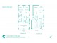 1 Ganton Street, North Lakes QLD 4509 Floorplan
