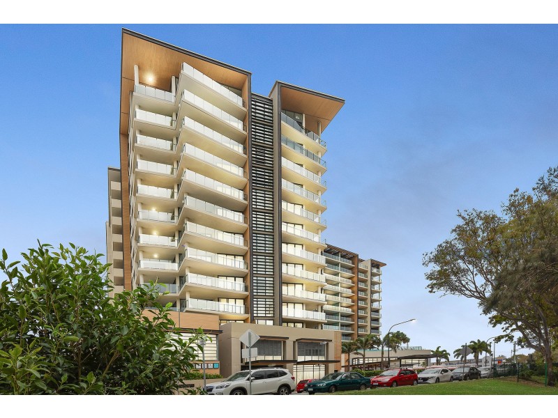 402/99 Marine Parade, Redcliffe QLD 4020