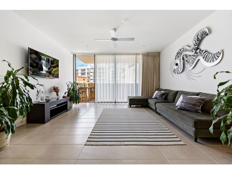402/99 Marine Parade, Redcliffe QLD 4020