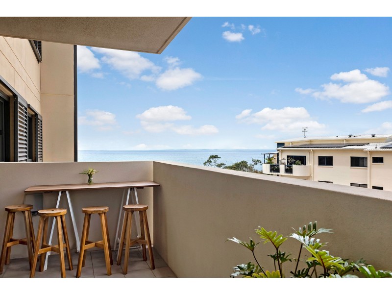 402/99 Marine Parade, Redcliffe QLD 4020