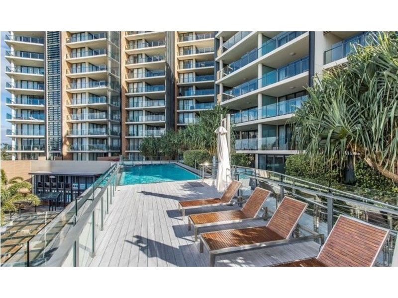 402/99 Marine Parade, Redcliffe QLD 4020